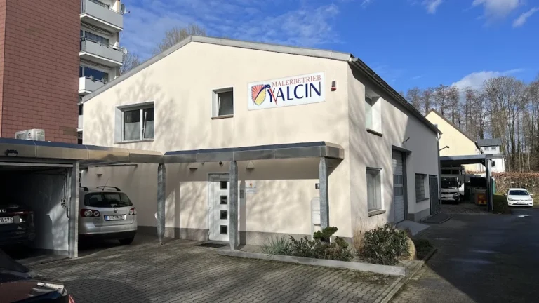 Malerbetrieb Yalcin