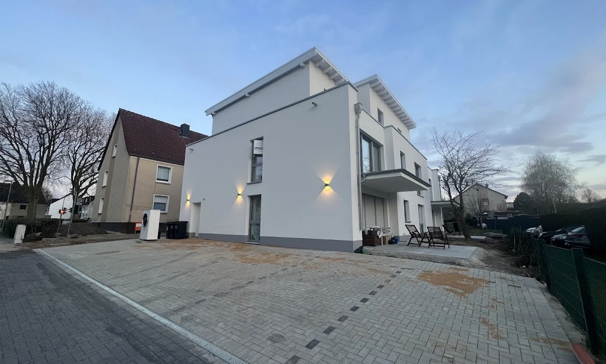 Maler Malerbetrieb Yalcin Bochum