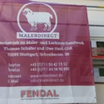 Malerdirect Schäfer und Heiß