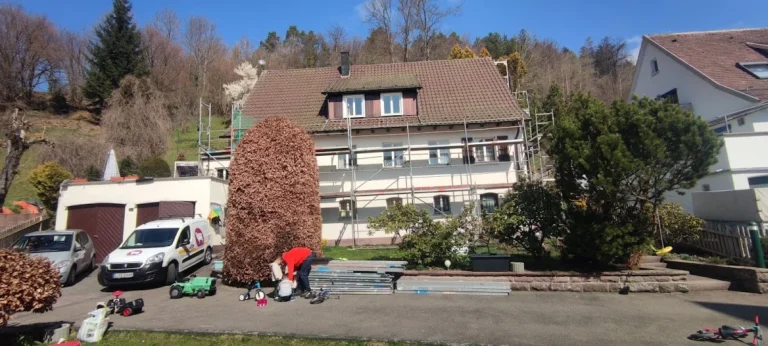 Malerdirect Schäfer und Heiß