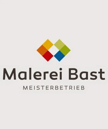 Malerei Bast