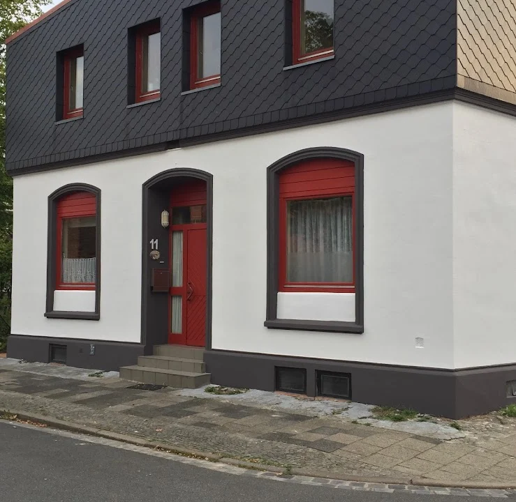 Maler Malerei Bast Bremerhaven