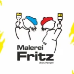Malerei Fritz