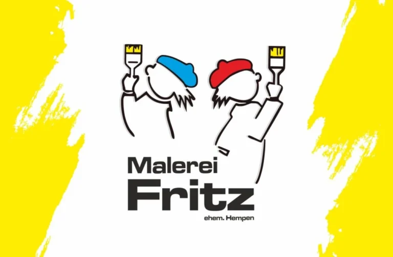 Malerei Fritz