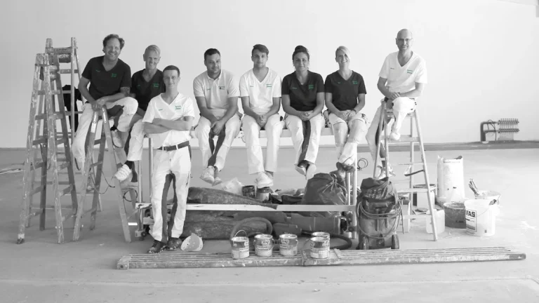 Malerei Hermann Jonas Lübeck