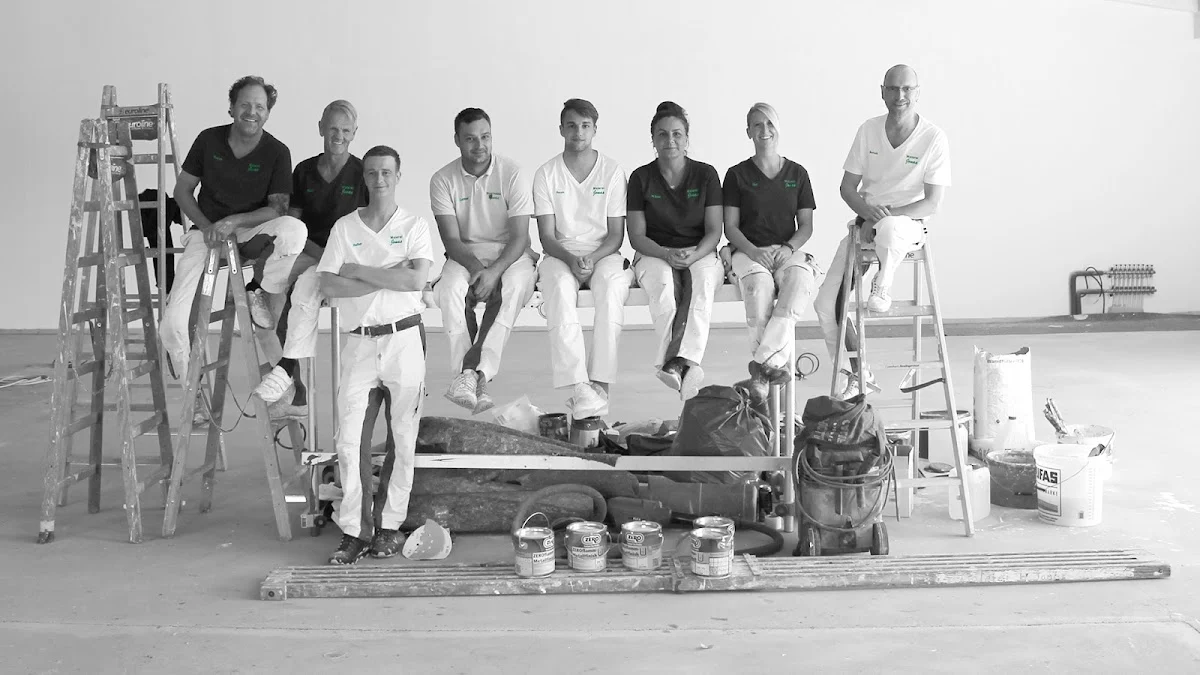 Maler Malerei Hermann Jonas Lübeck Lübeck