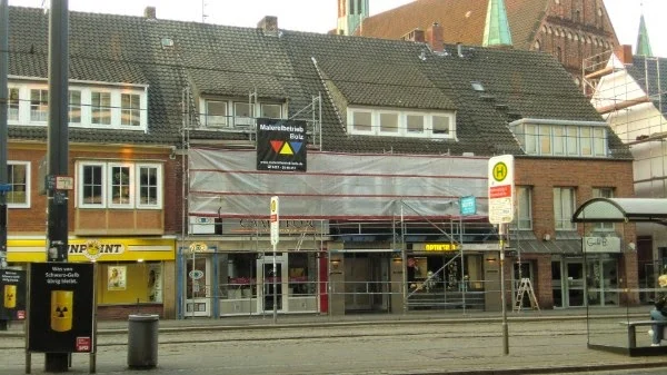 Maler Malereibetrieb Bolz Bremen