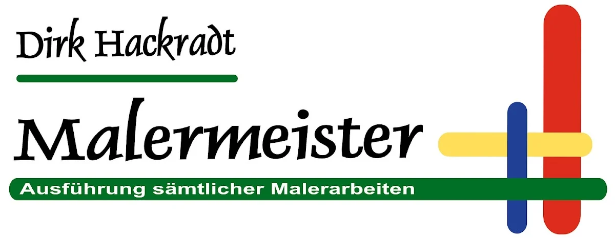 Maler Malereibetrieb Dirk Hackradt Malermeister Berlin