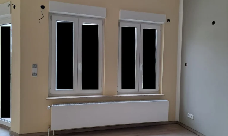 Malereibetrieb Förster