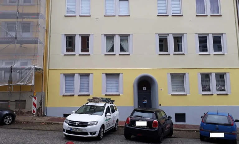 Malereibetrieb Jürgen Hörmann & Sohn GmbH