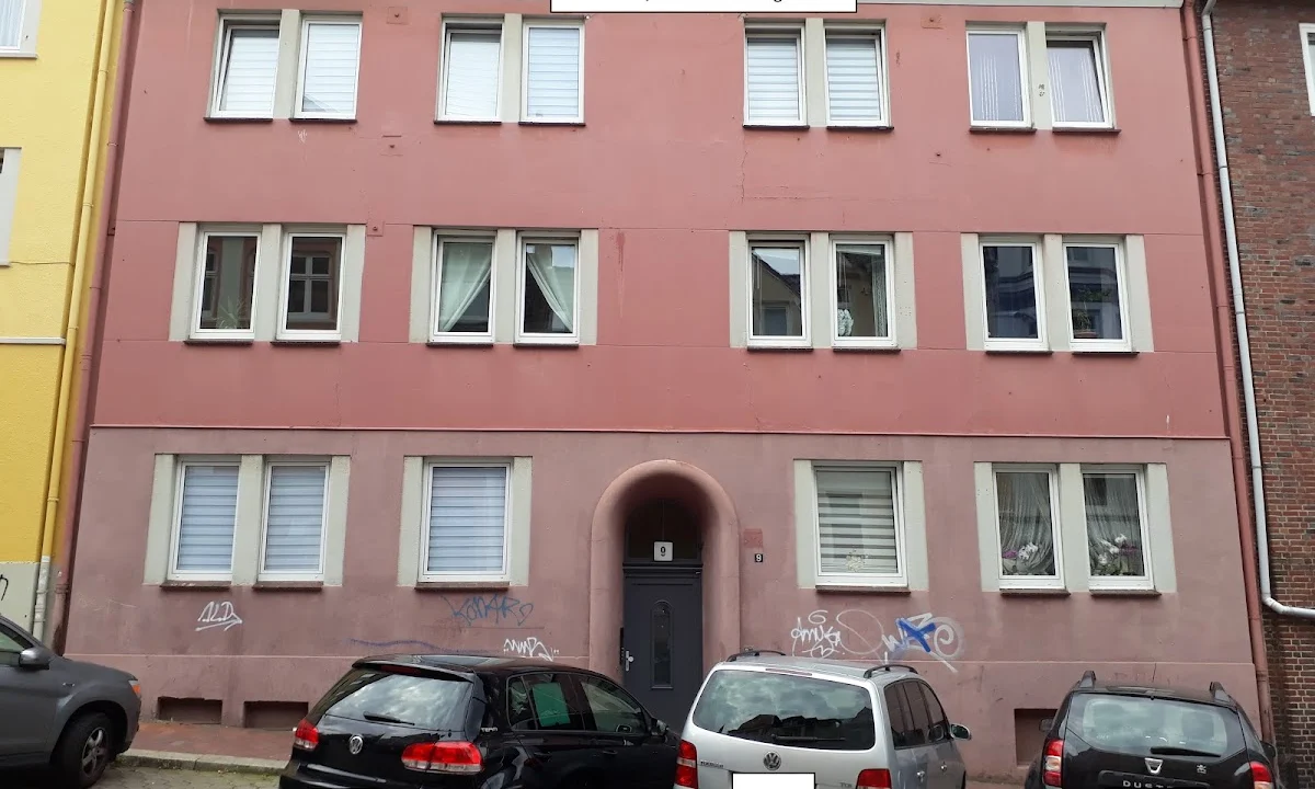 Maler Malereibetrieb Jürgen Hörmann & Sohn GmbH Hamburg