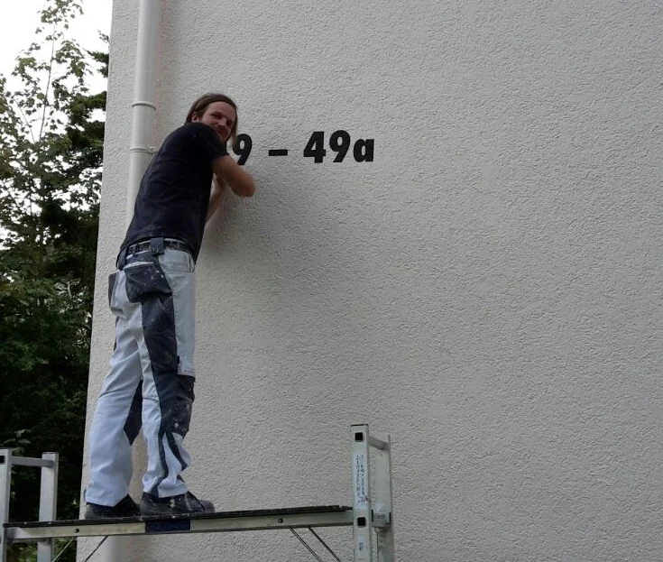 Malerfachbetrieb Alexander Seibt