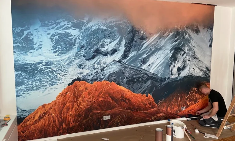 Malerfachbetrieb Björn Stelzer