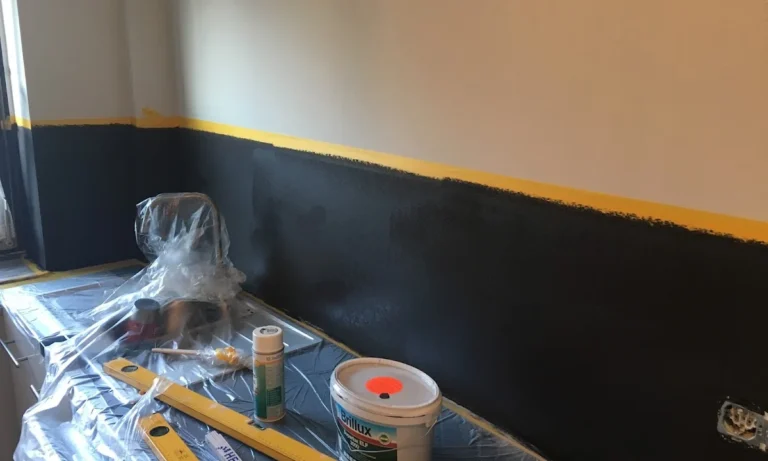 Malerfachbetrieb Björn Stelzer