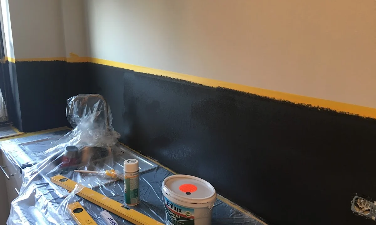 Maler Malerfachbetrieb Björn Stelzer Lübeck