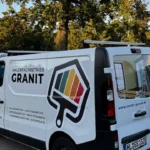 Malerfachbetrieb Granit
