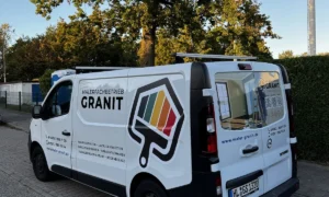 Malerfachbetrieb Granit