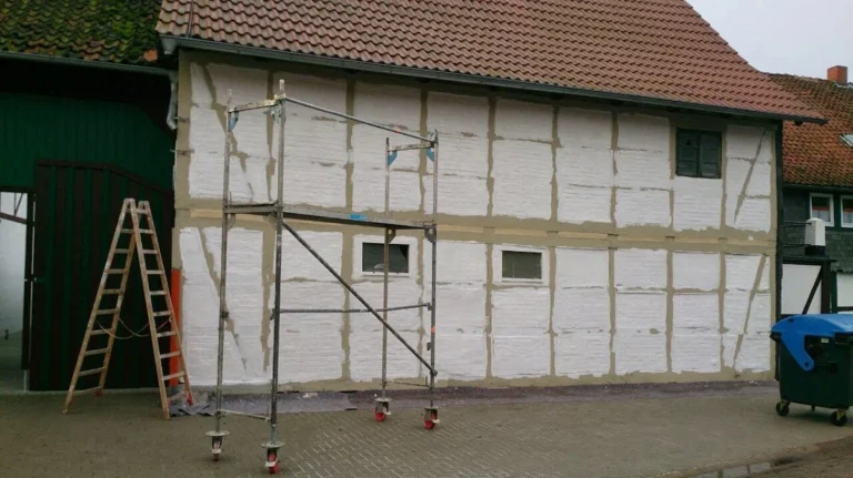 Malerfachbetrieb Großmann - Meisterbetrieb