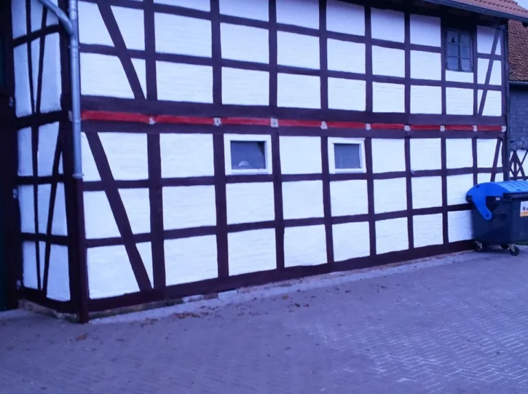 Malerfachbetrieb Großmann - Meisterbetrieb