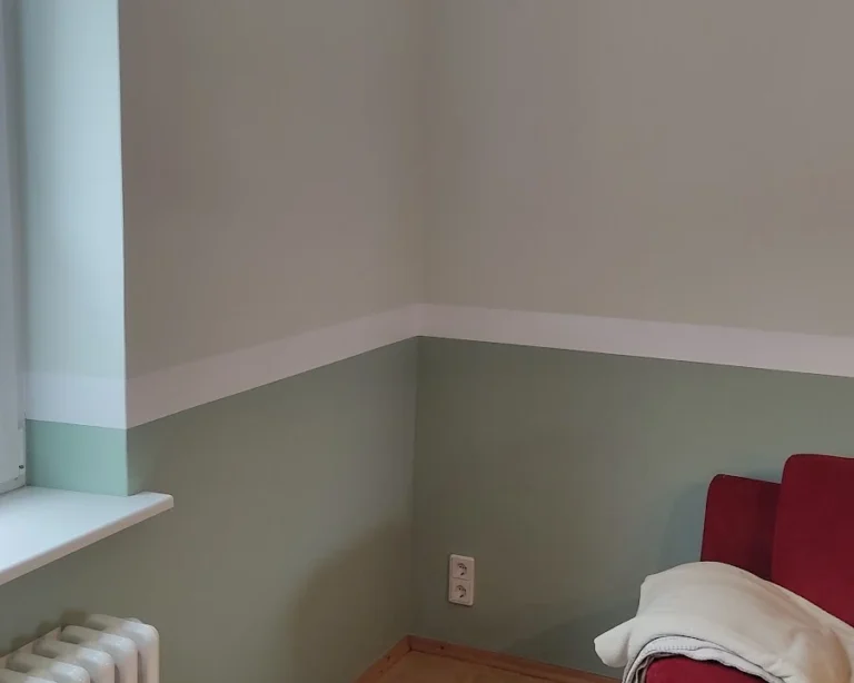 Malerfachbetrieb Jörg Meeners