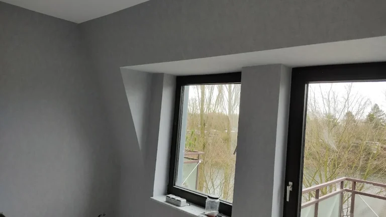 Malerfachbetrieb Jörg Meeners