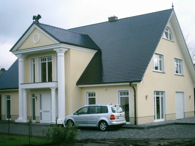 Malerfachbetrieb Lee Norman