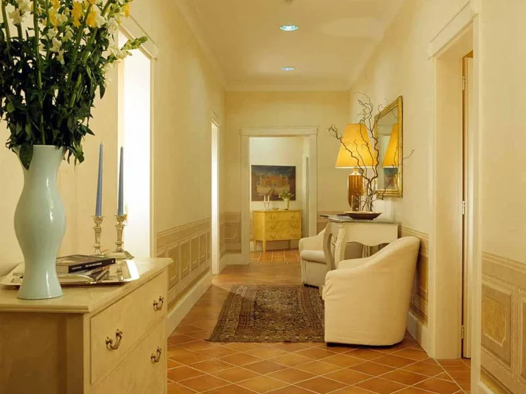 Malerfachbetrieb Lee Norman