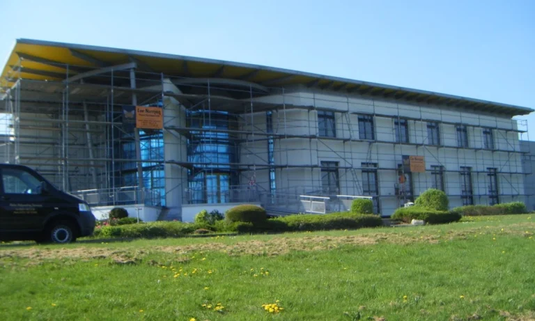 Malerfachbetrieb Lee Norman