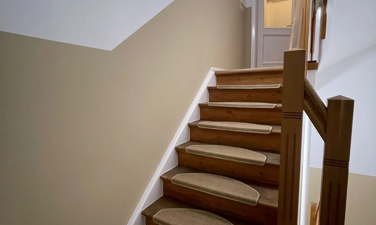 Maler Malerfachbetrieb Lee Norman Bielefeld