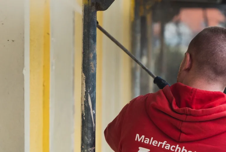 Malerfachbetrieb List GmbH NL Hoyerswerda