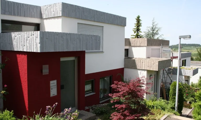 Malerfachbetrieb Maier