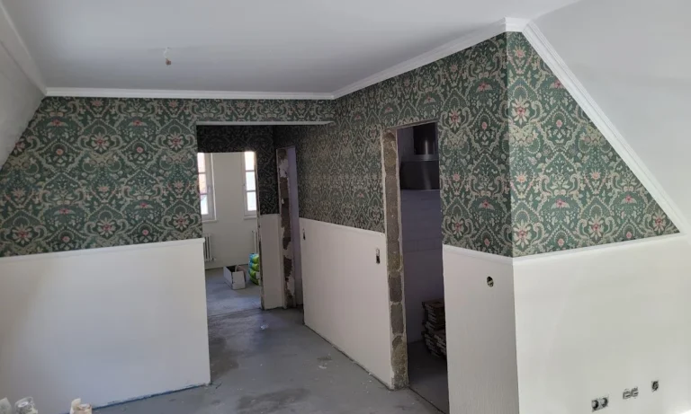 Malerfachbetrieb Maier