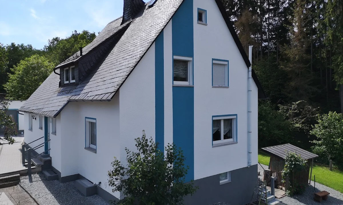 Maler Malerfachbetrieb Müller Hof