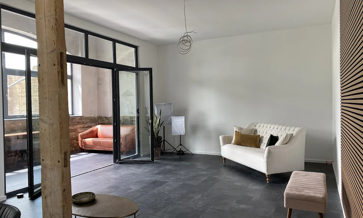 Maler Malerfachbetrieb Noack Leipzig