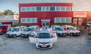 Malerfachbetrieb Orsolic