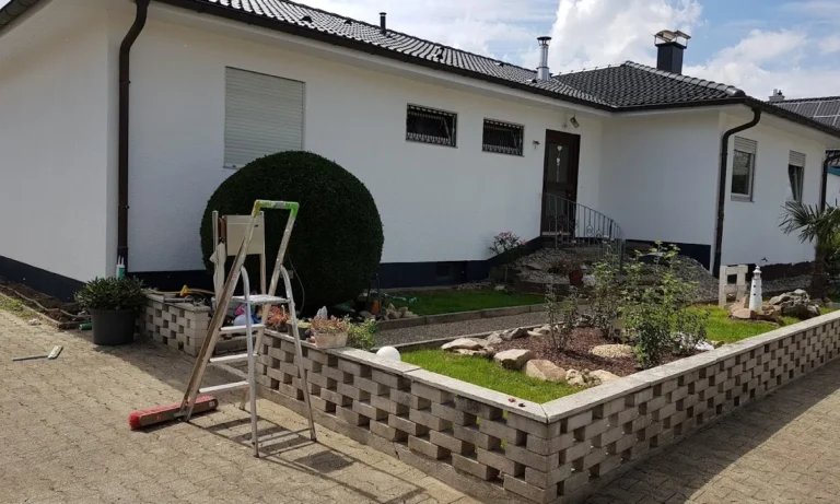 Malerfachbetrieb Pir