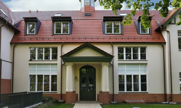 Malerfachbetrieb Schippers & Söhne GmbH