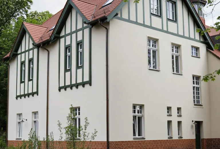 Malerfachbetrieb Schippers & Söhne GmbH