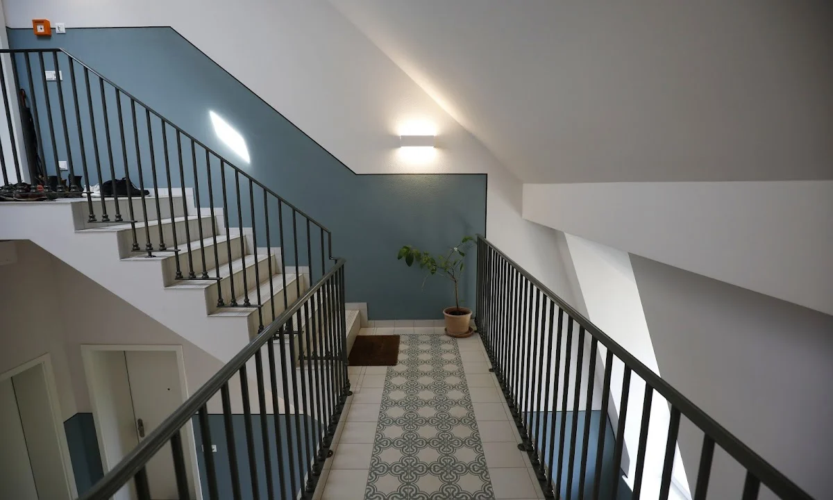 Maler Malerfachbetrieb Schippers & Söhne GmbH Berlin