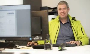 Malerfachbetrieb Schütte GmbH