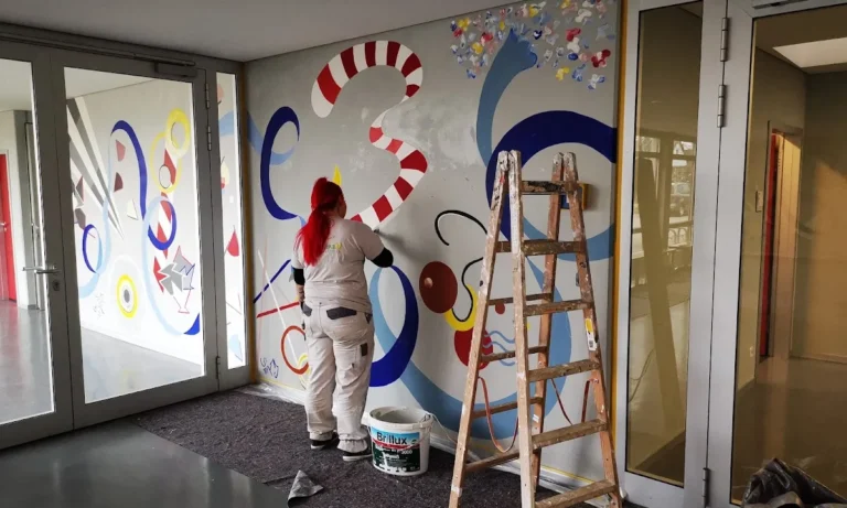 Malerfachbetrieb Weinbrecht