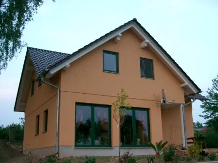 Malerfirma Neubert, Malerarbeiten, Tapezierarbeiten, Bodenbeläge in Chemnitz