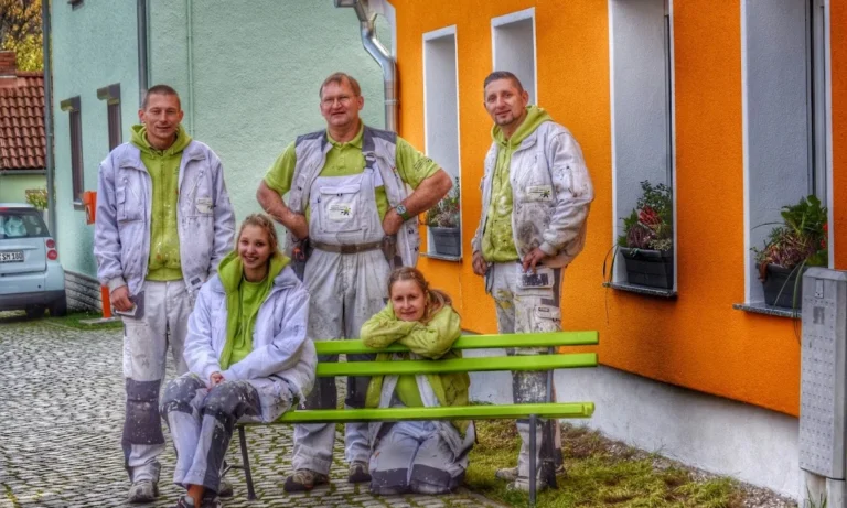 Malerfirma Roland Kern