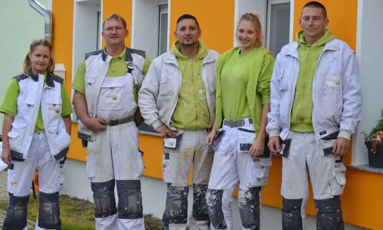 Malerfirma Roland Kern