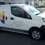 Malergeschäft Friese GmbH & Co. KG