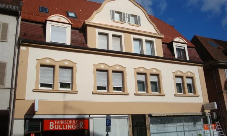 Malergeschäft Peter Waaser | Stuttgart