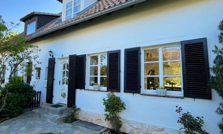 Malermeister Alabeedi