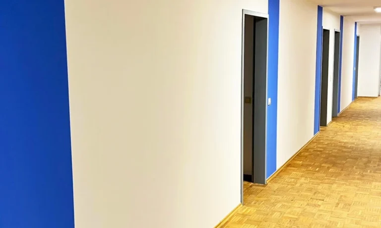 Malermeister Alabeedi