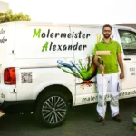 Malermeister Alexander | Maler in Frankfurt