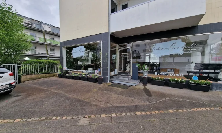 Malermeister André Averbeck